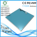 19W Square LED Ceiling Recessed Panel Light